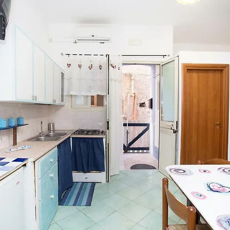 Casa Pan Apartment *
