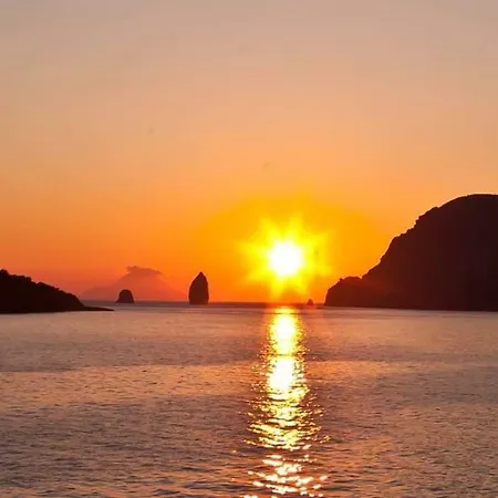 Apartment Casa Pan Canneto (Lipari)