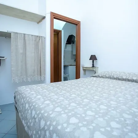 Casa Pan Apartment Canneto (Lipari)