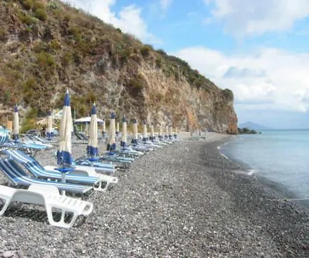 Casa Pan Apartment Canneto (Lipari)